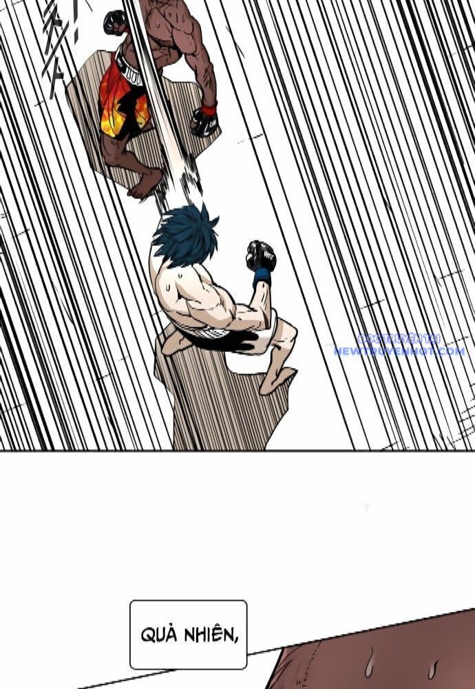 Shark - Cá Mập: Chapter 261