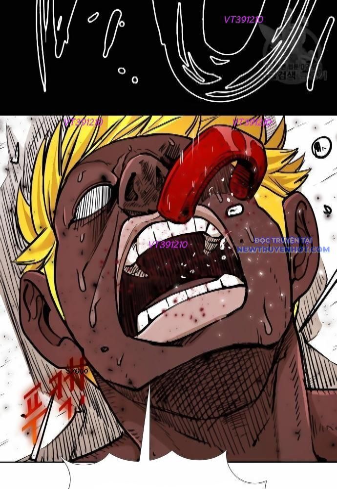 Shark - Cá Mập: Chapter 261