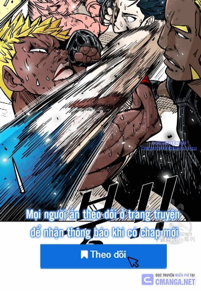 Shark - Cá Mập: Chapter 261