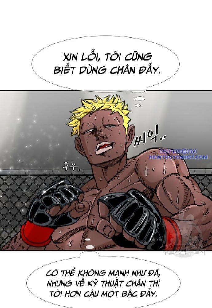 Shark - Cá Mập: Chapter 261