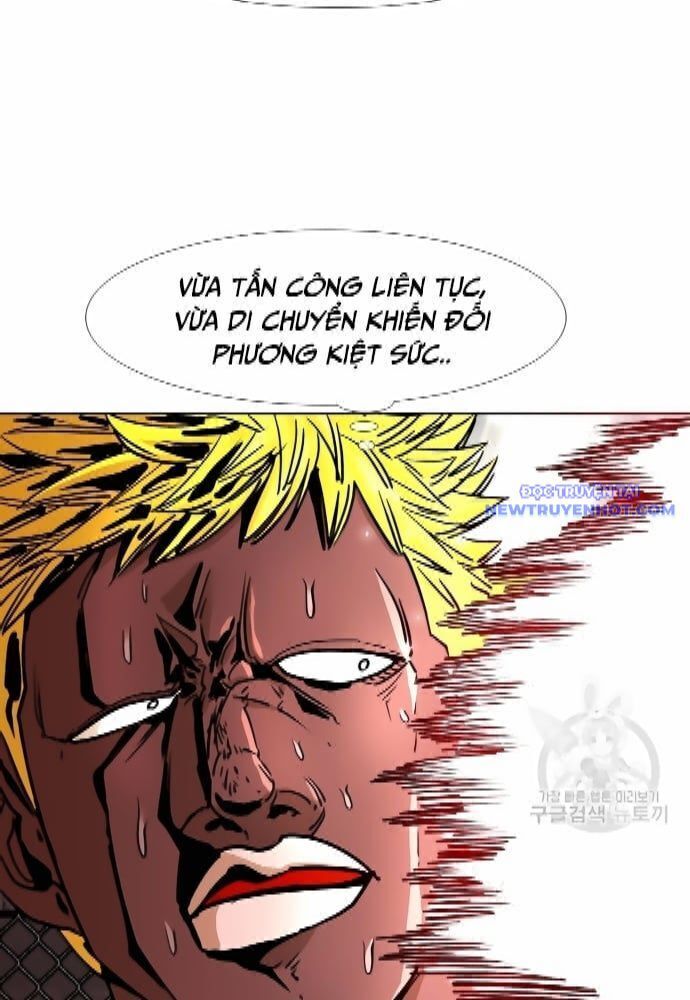 Shark - Cá Mập: Chapter 261