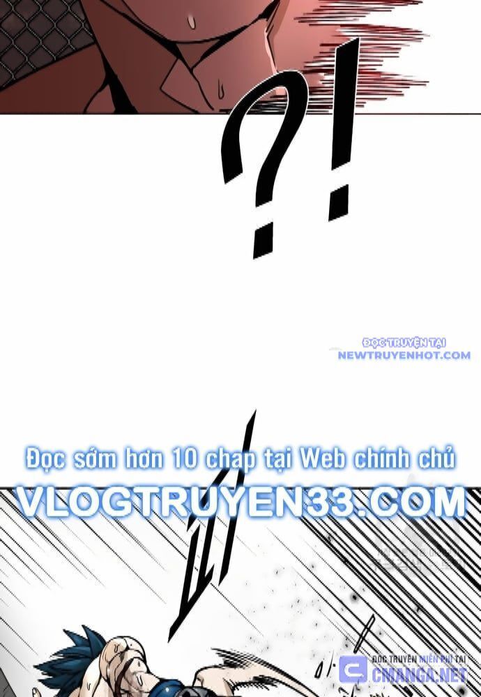 Shark - Cá Mập: Chapter 261