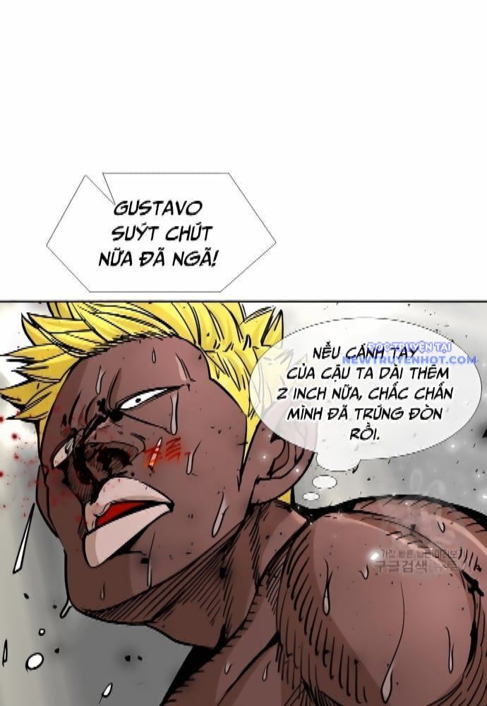 Shark - Cá Mập: Chapter 261