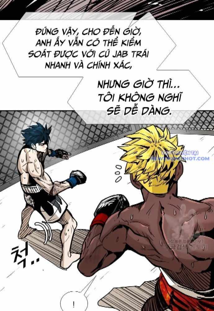 Shark - Cá Mập: Chapter 261