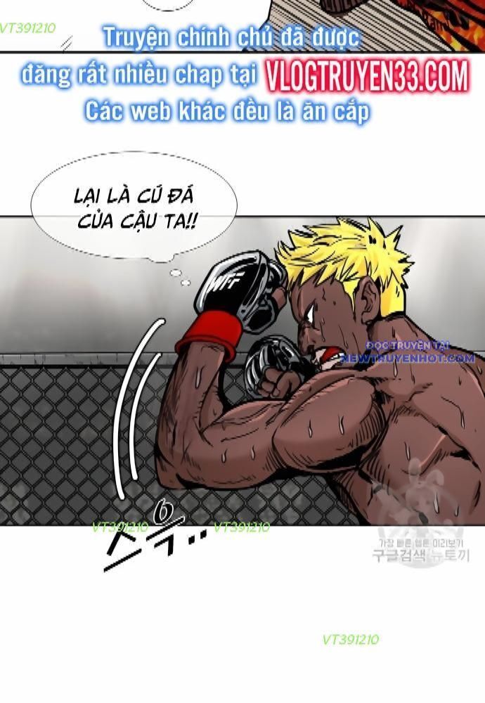 Shark - Cá Mập: Chapter 261