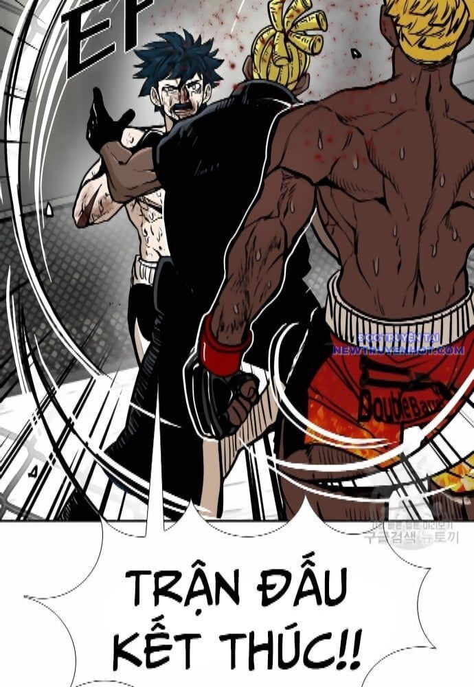 Shark - Cá Mập: Chapter 262