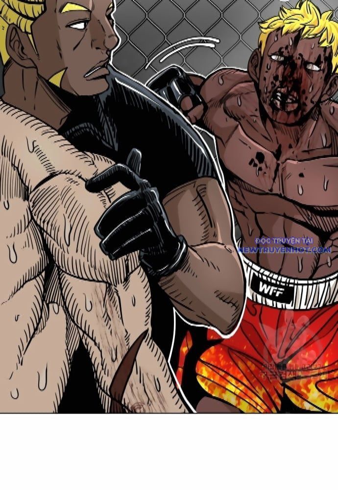 Shark - Cá Mập: Chapter 262