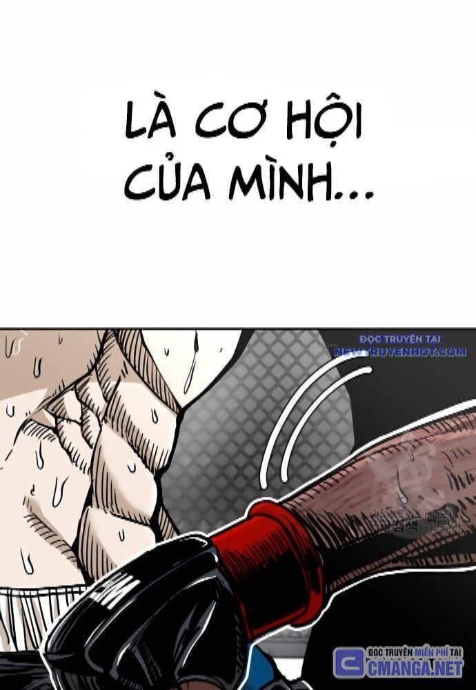Shark - Cá Mập: Chapter 262