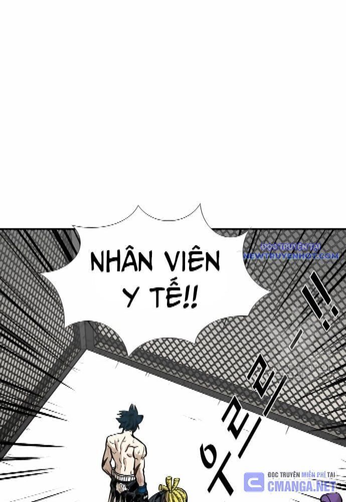Shark - Cá Mập: Chapter 262
