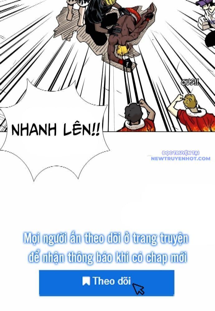 Shark - Cá Mập: Chapter 262