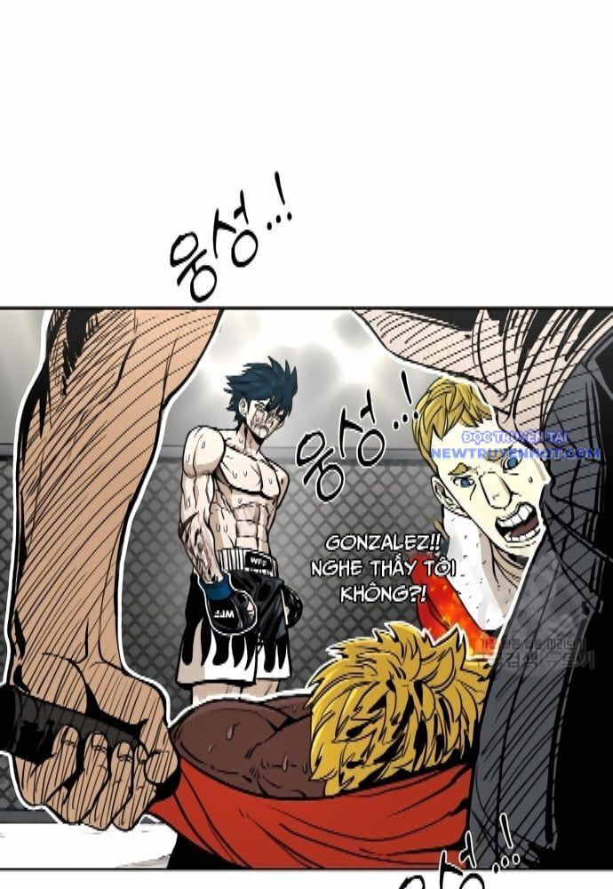 Shark - Cá Mập: Chapter 262