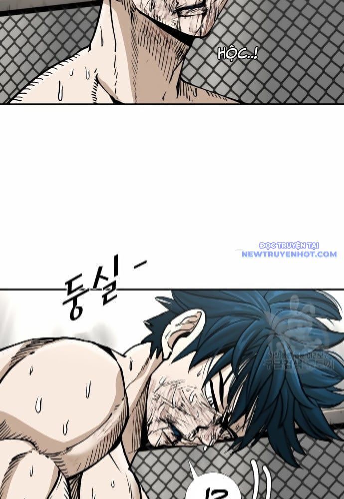 Shark - Cá Mập: Chapter 262