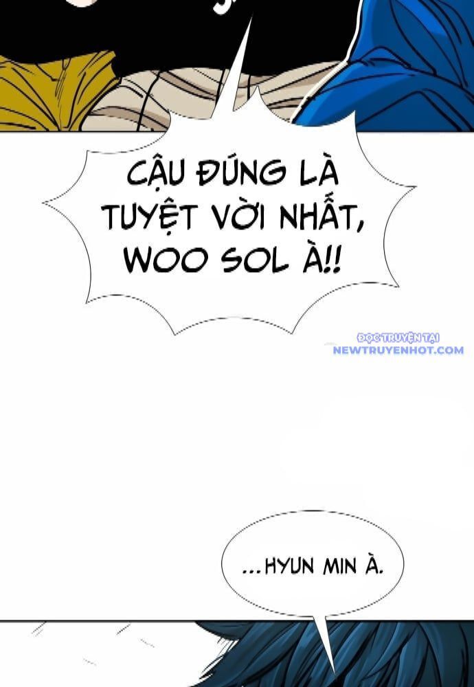 Shark - Cá Mập: Chapter 262