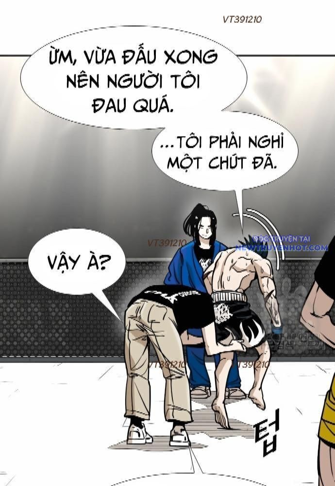 Shark - Cá Mập: Chapter 262