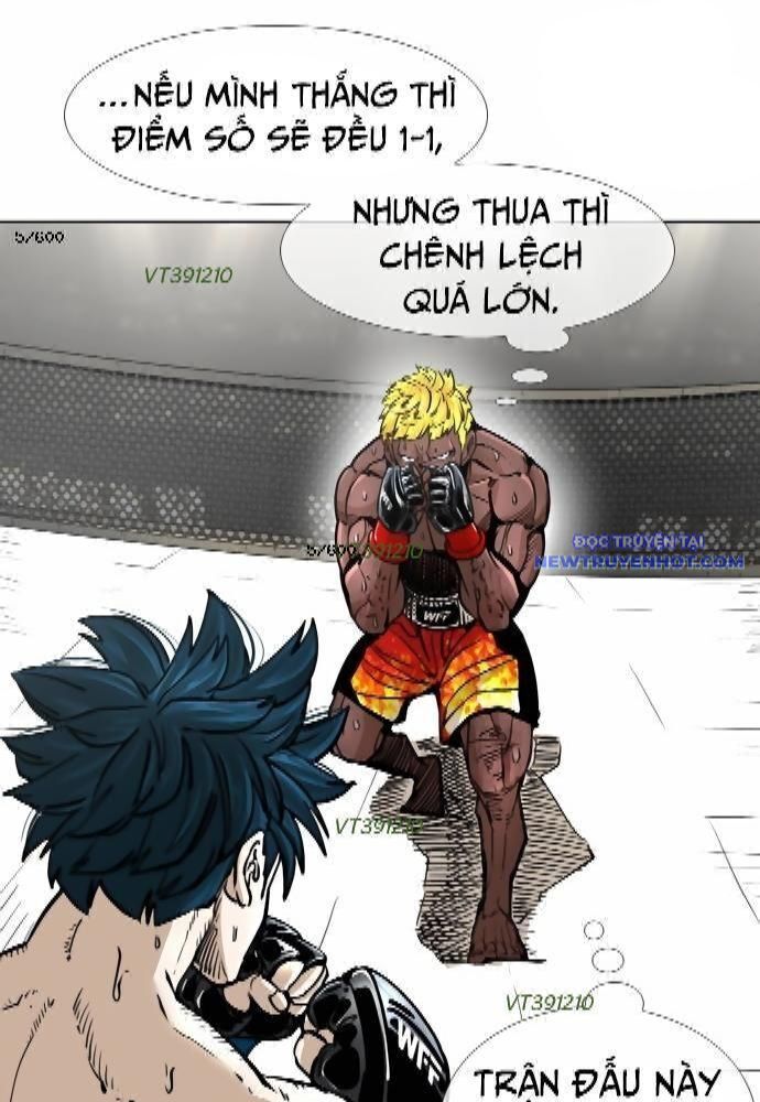 Shark - Cá Mập: Chapter 262