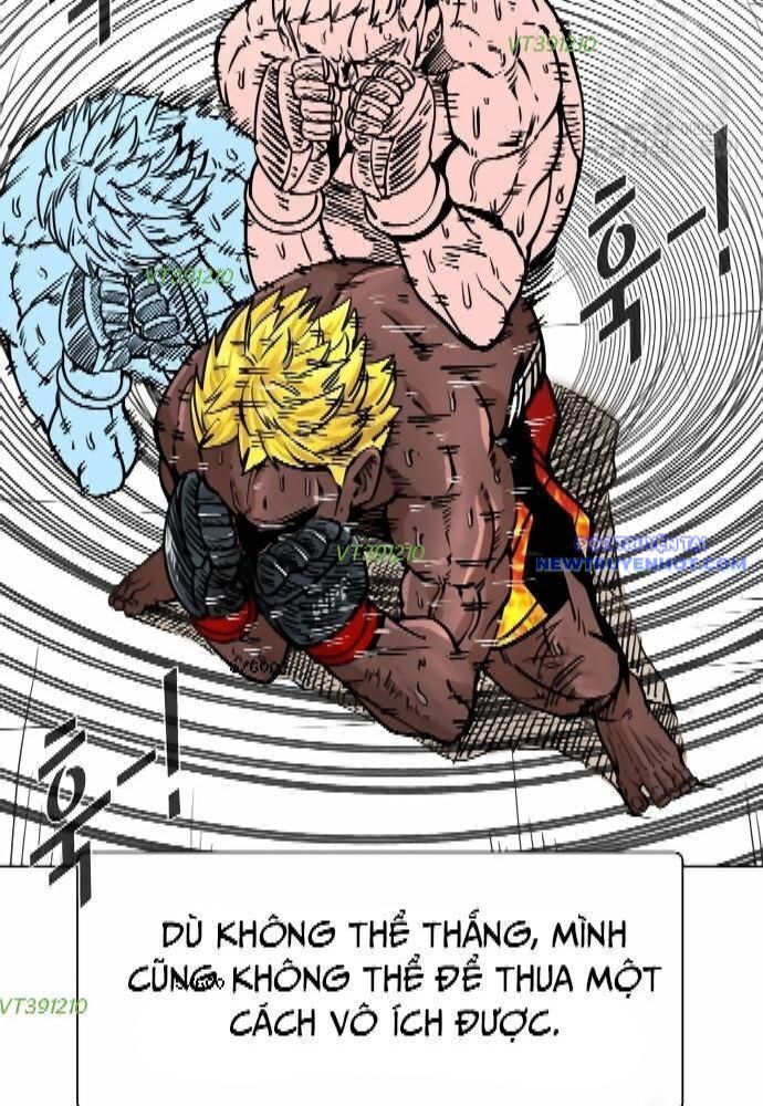 Shark - Cá Mập: Chapter 262