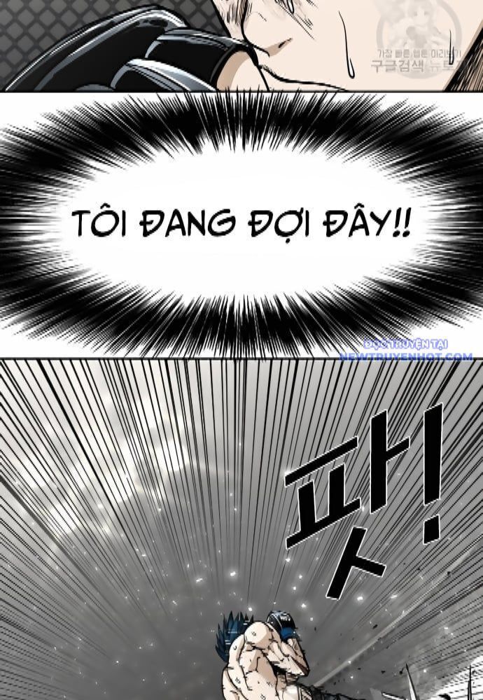 Shark - Cá Mập: Chapter 262