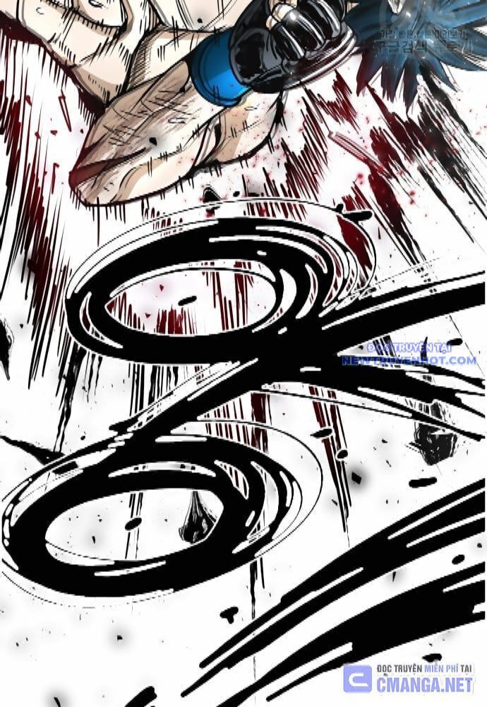 Shark - Cá Mập: Chapter 262