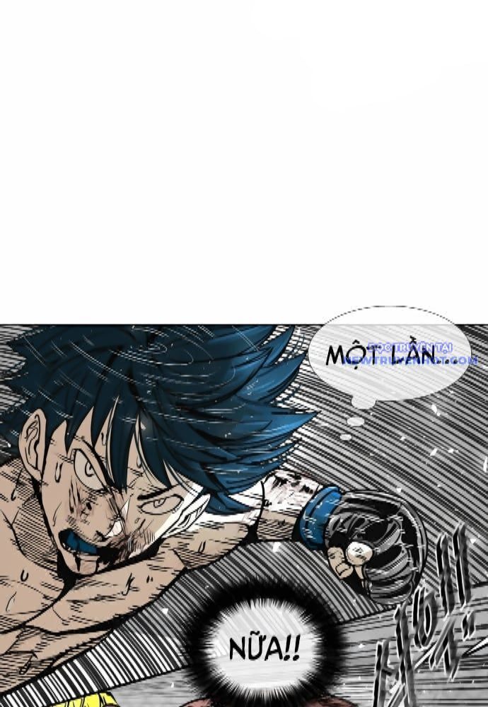 Shark - Cá Mập: Chapter 262