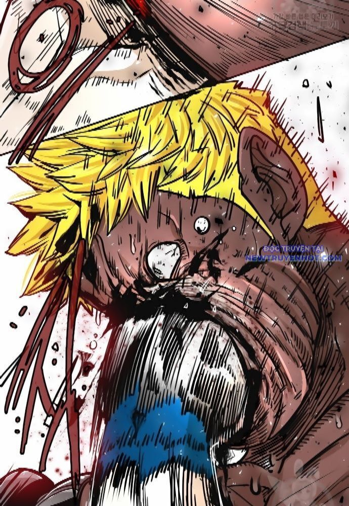 Shark - Cá Mập: Chapter 262