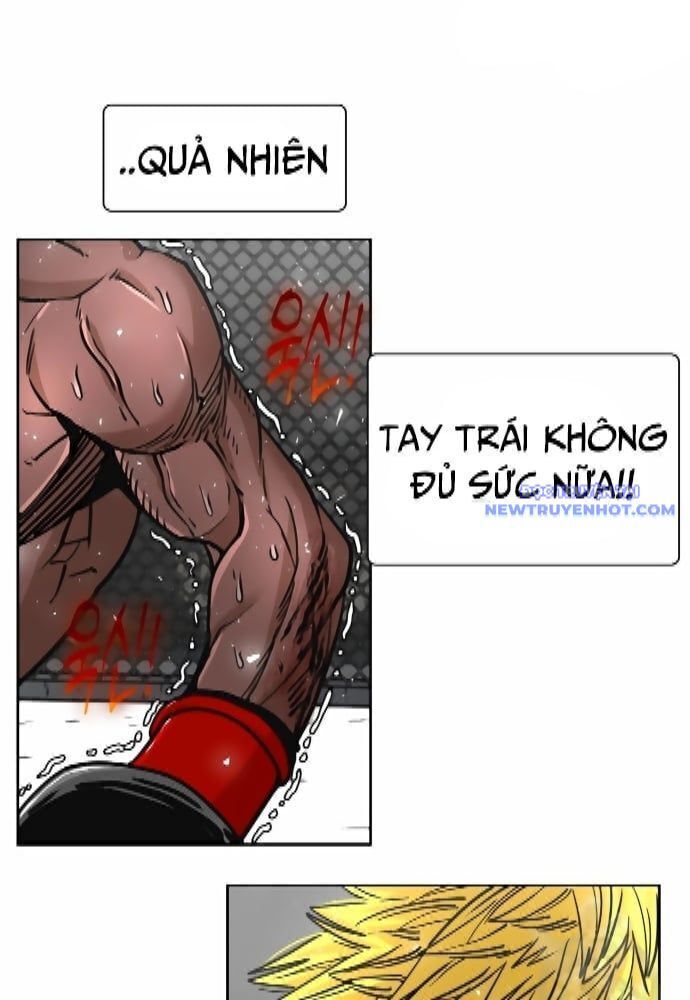 Shark - Cá Mập: Chapter 262
