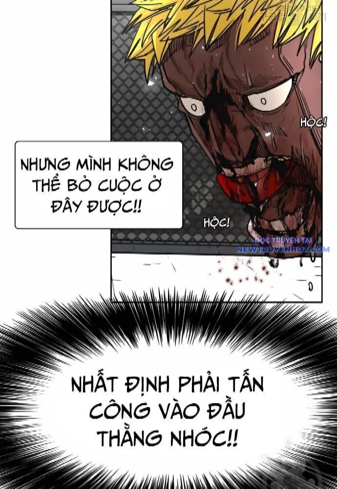 Shark - Cá Mập: Chapter 262