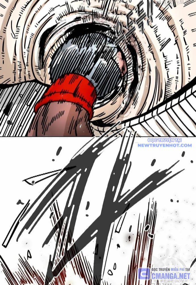 Shark - Cá Mập: Chapter 262