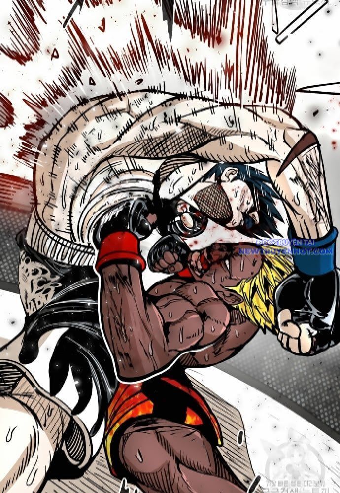 Shark - Cá Mập: Chapter 262