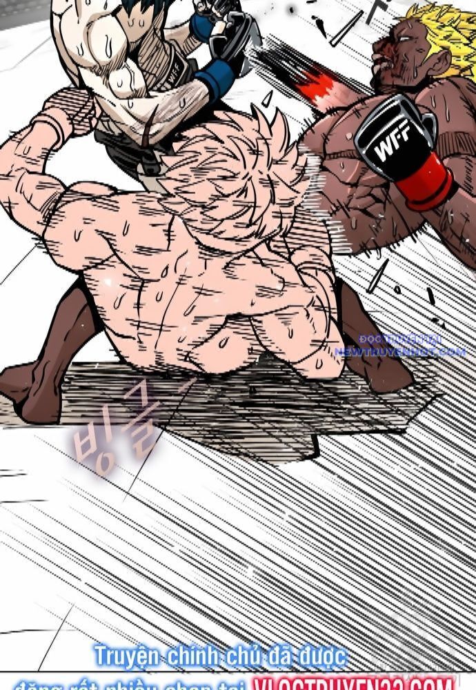 Shark - Cá Mập: Chapter 262