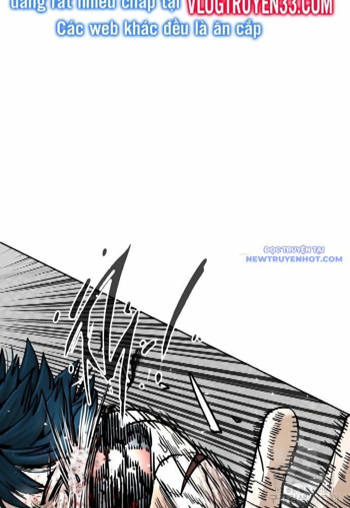 Shark - Cá Mập: Chapter 262