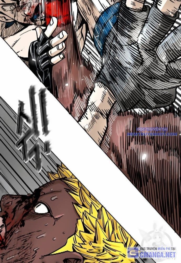 Shark - Cá Mập: Chapter 262