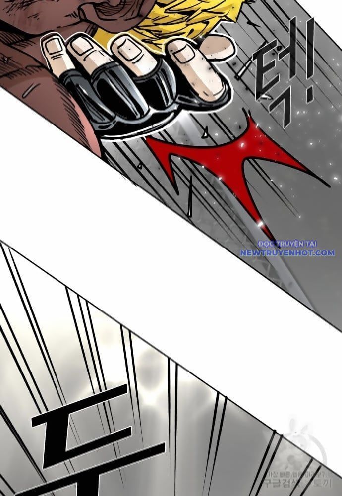 Shark - Cá Mập: Chapter 262