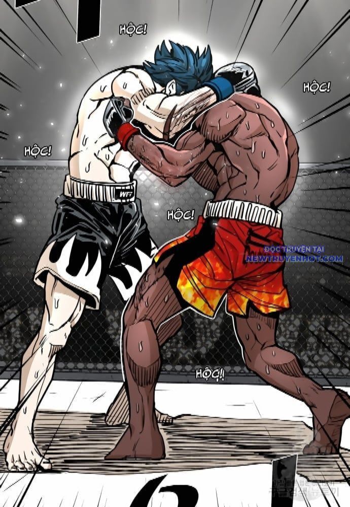 Shark - Cá Mập: Chapter 262