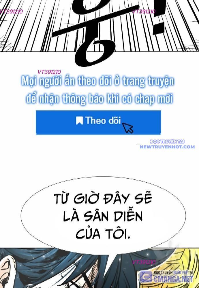 Shark - Cá Mập: Chapter 262