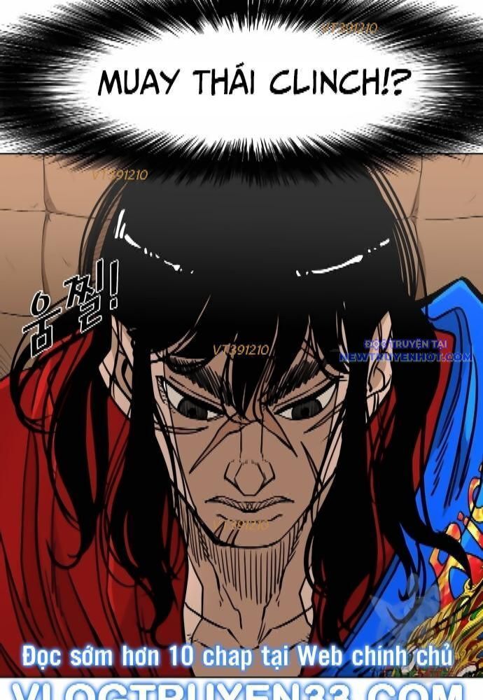 Shark - Cá Mập: Chapter 262