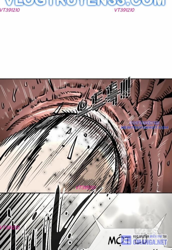 Shark - Cá Mập: Chapter 262