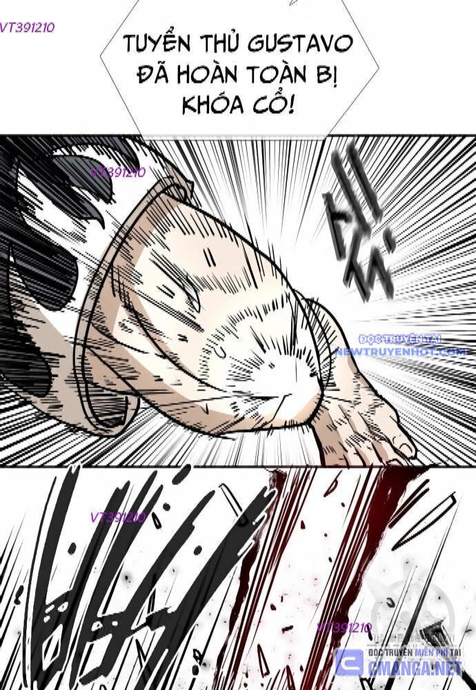 Shark - Cá Mập: Chapter 262