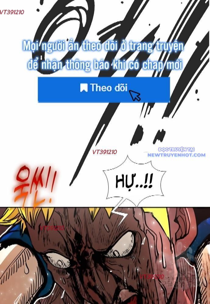 Shark - Cá Mập: Chapter 262