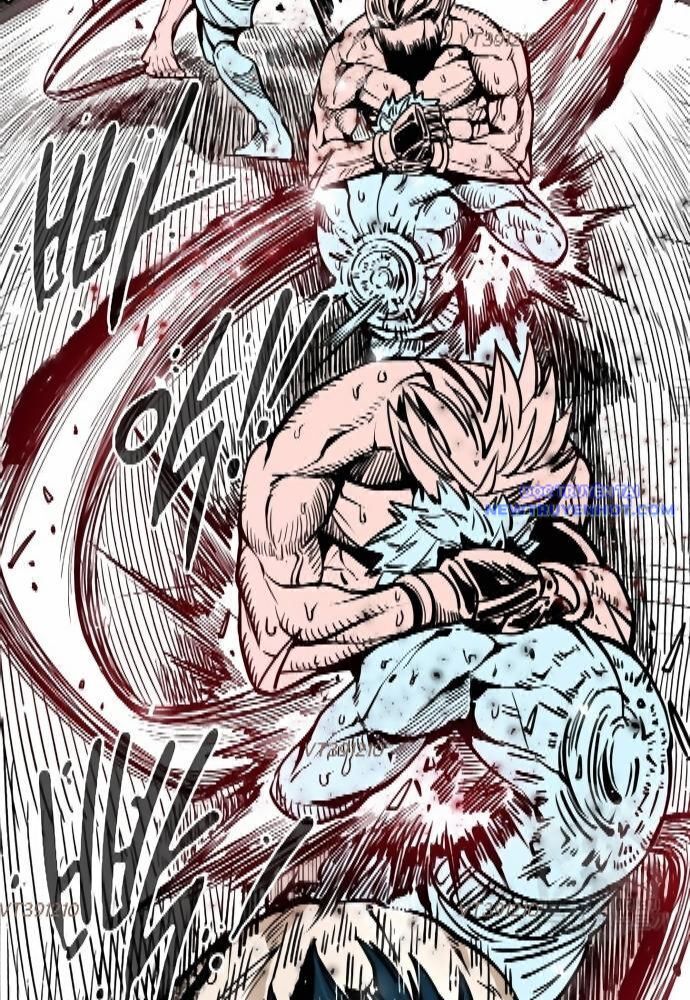 Shark - Cá Mập: Chapter 262