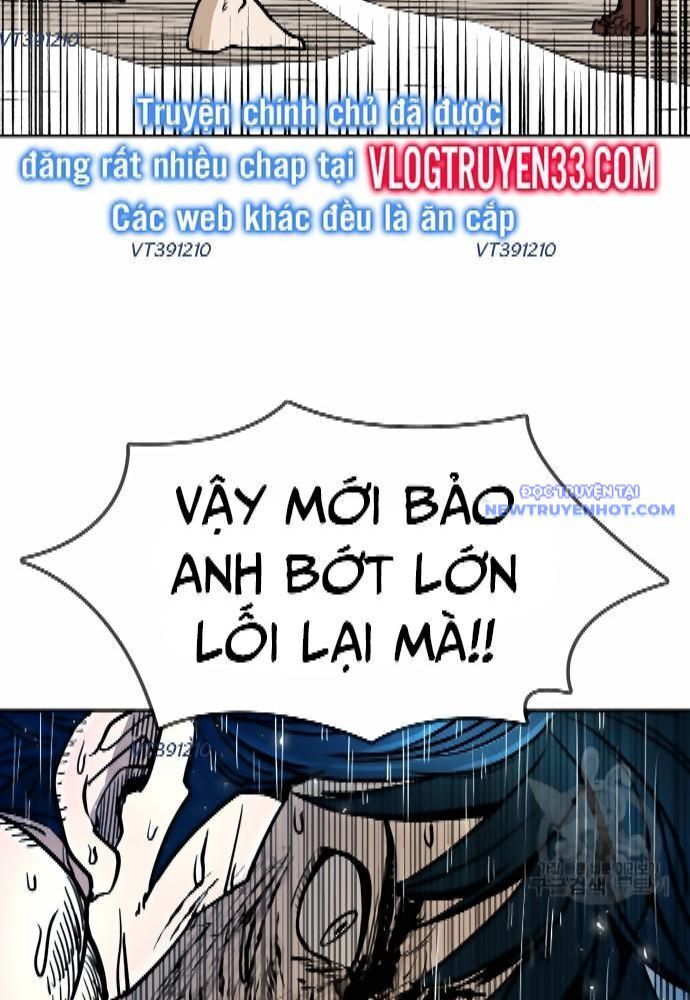 Shark - Cá Mập: Chapter 262
