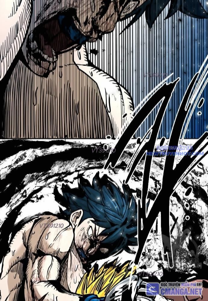 Shark - Cá Mập: Chapter 262