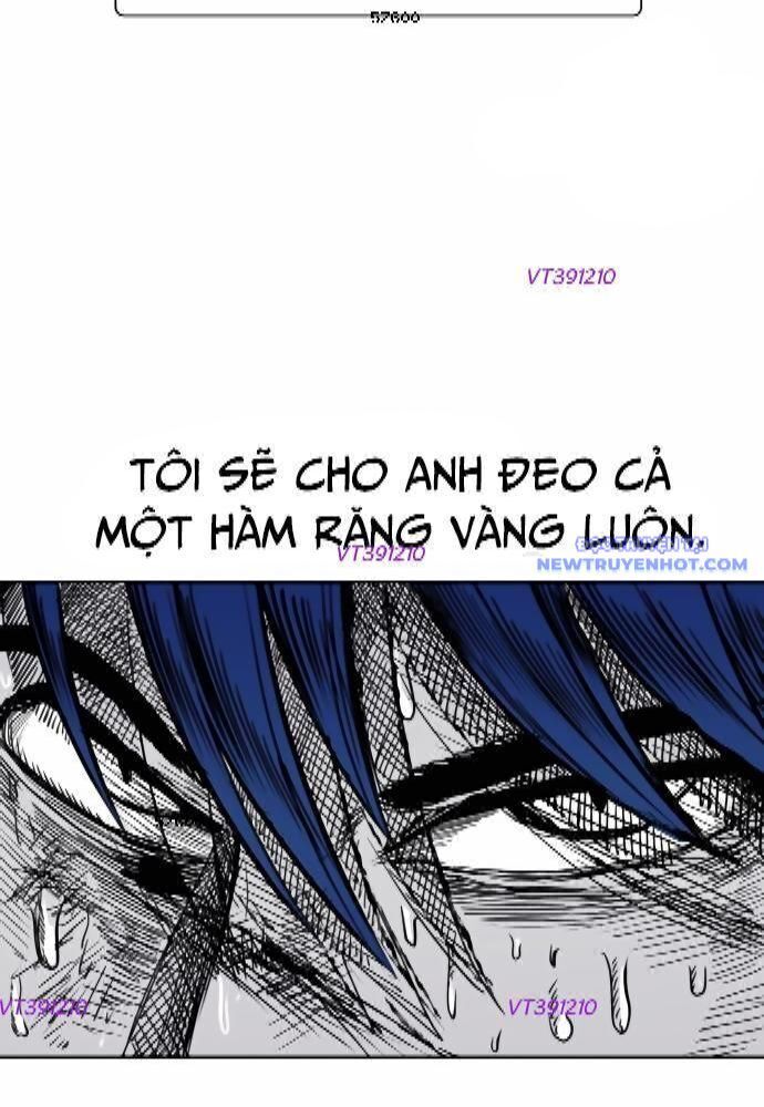 Shark - Cá Mập: Chapter 262