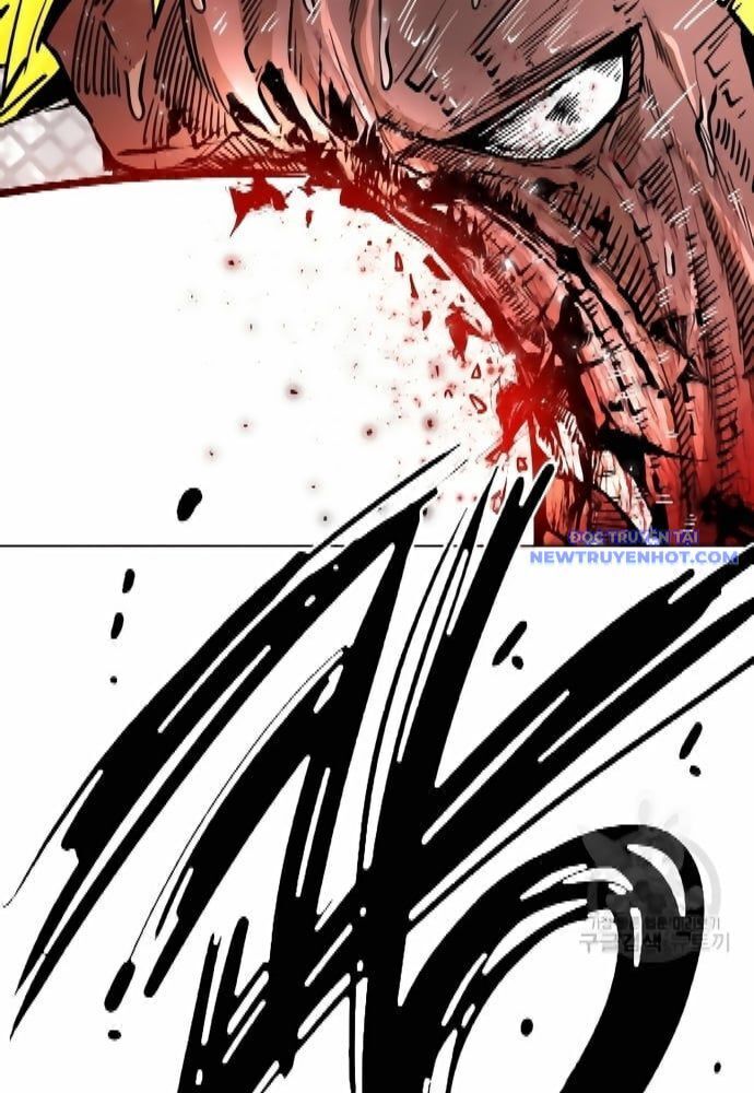 Shark - Cá Mập: Chapter 262