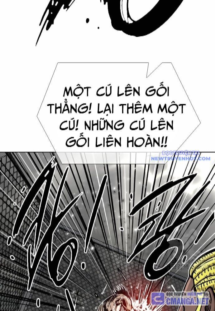 Shark - Cá Mập: Chapter 262