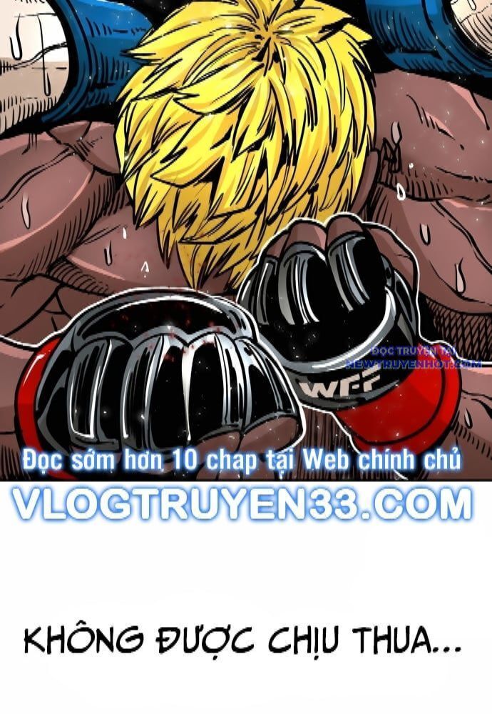 Shark - Cá Mập: Chapter 262