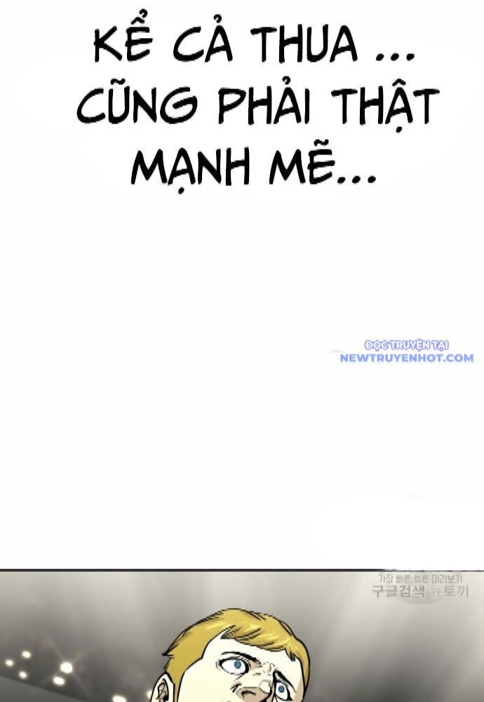 Shark - Cá Mập: Chapter 262