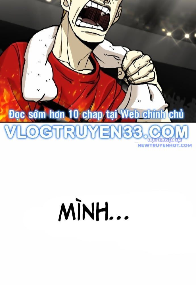 Shark - Cá Mập: Chapter 262