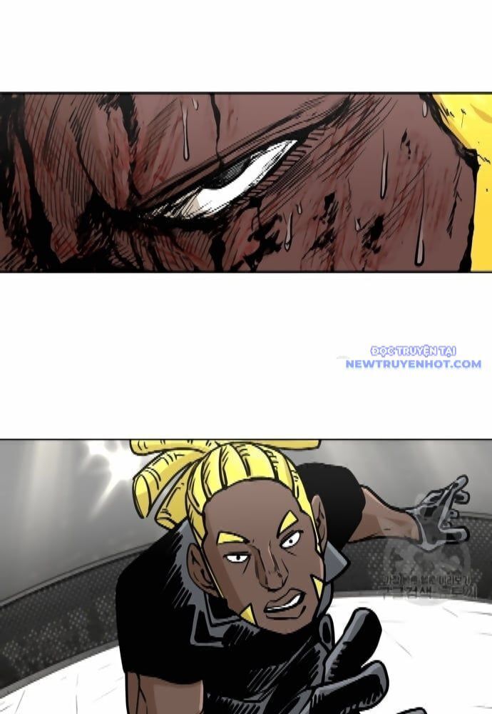 Shark - Cá Mập: Chapter 262