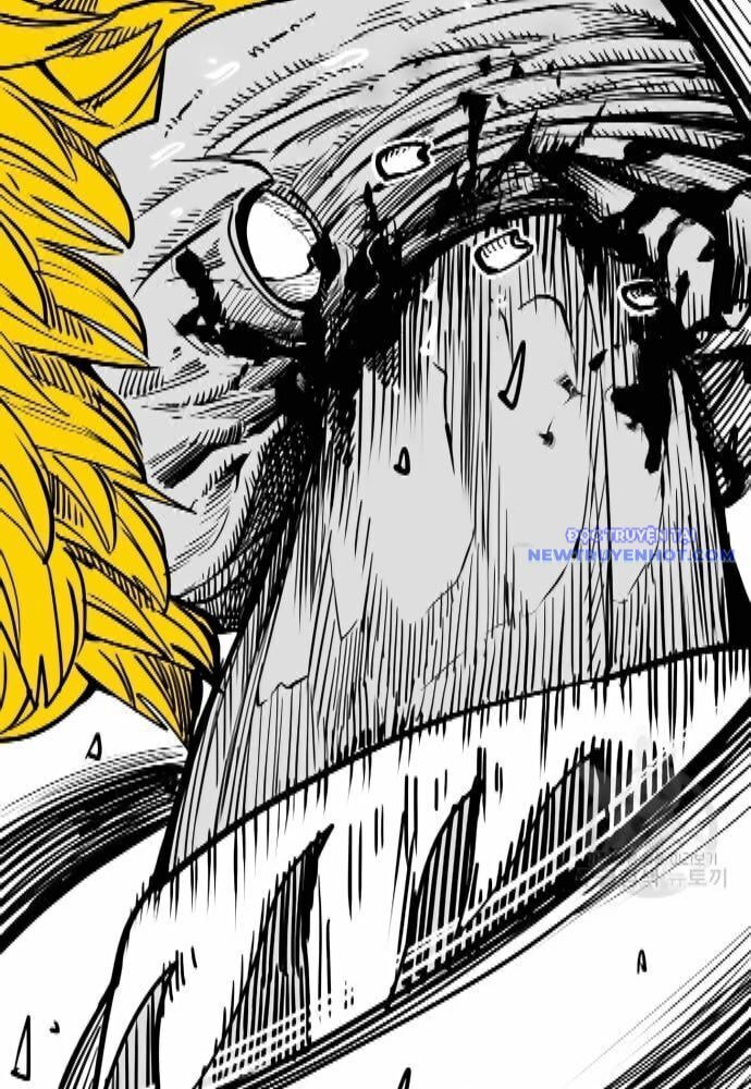 Shark - Cá Mập: Chapter 262