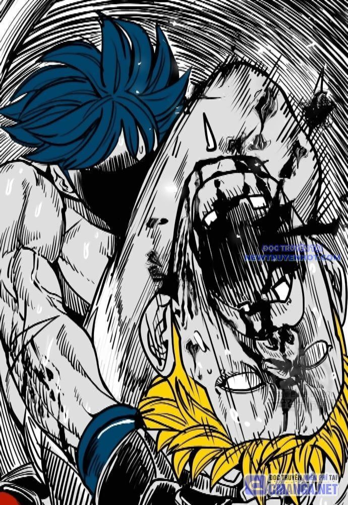 Shark - Cá Mập: Chapter 262